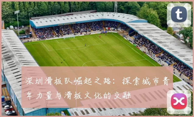 深圳滑板队崛起之路：探索城市青年力量与滑板文化的交融