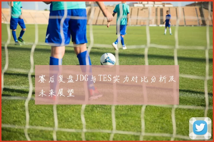 赛后复盘JDG与TES实力对比分析及未来展望