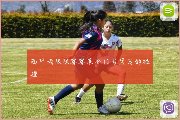 西甲丙级联赛赛果冷门与黑马的碰撞