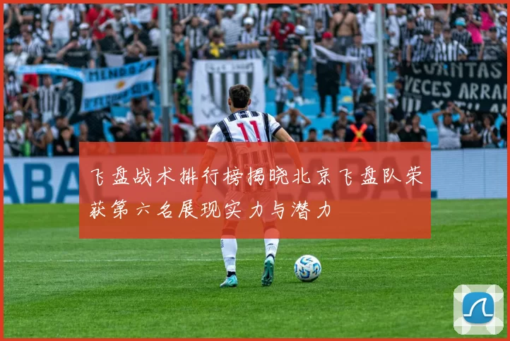 飞盘战术排行榜揭晓北京飞盘队荣获第六名展现实力与潜力
