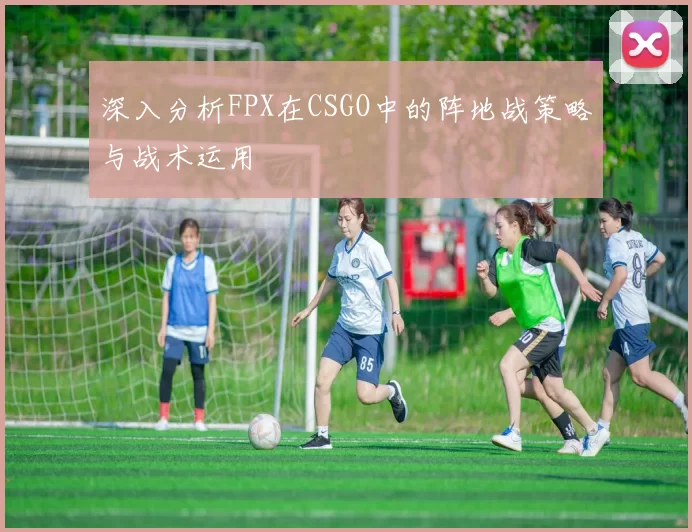 深入分析FPX在CSGO中的阵地战策略与战术运用