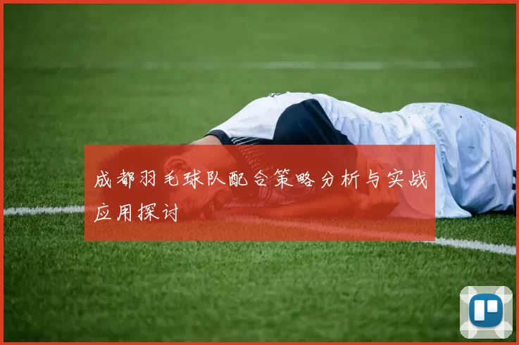 成都羽毛球队配合策略分析与实战应用探讨