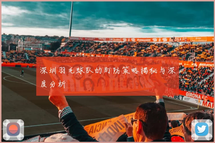 深圳羽毛球队的盯防策略揭秘与深度分析