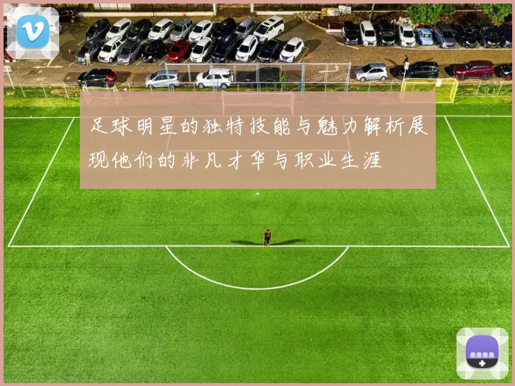 足球明星的独特技能与魅力解析展现他们的非凡才华与职业生涯