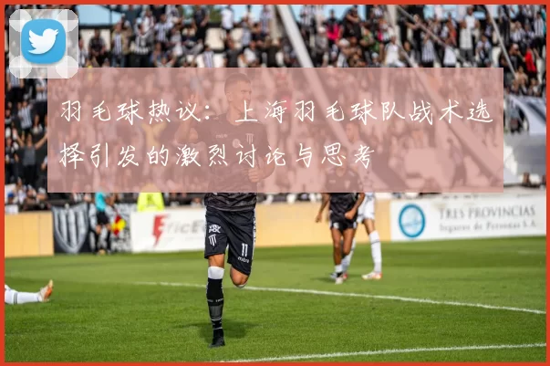羽毛球热议：上海羽毛球队战术选择引发的激烈讨论与思考