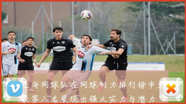上海网球队在网球耐力排行榜中荣获第八名展现出强大实力与潜力