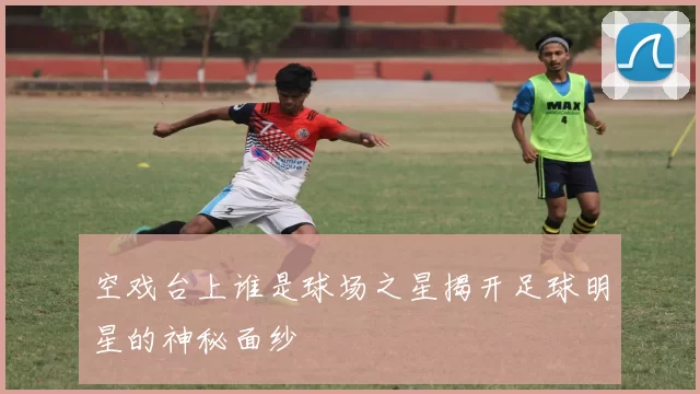 空戏台上谁是球场之星揭开足球明星的神秘面纱
