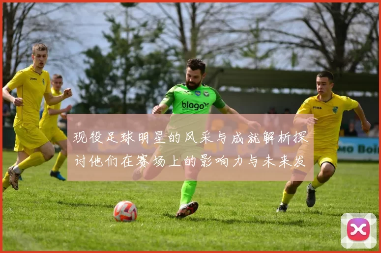 现役足球明星的风采与成就解析探讨他们在赛场上的影响力与未来发展方向