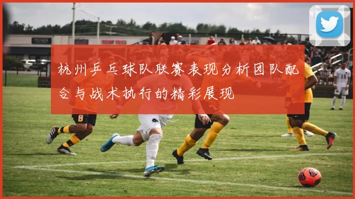 杭州乒乓球队联赛表现分析团队配合与战术执行的精彩展现