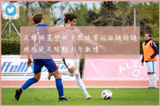 足球明星壁纸卡图欣赏让你随时随地感受足球魅力与激情