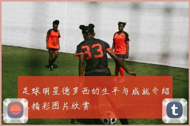 足球明星德罗西的生平与成就介绍及精彩图片欣赏