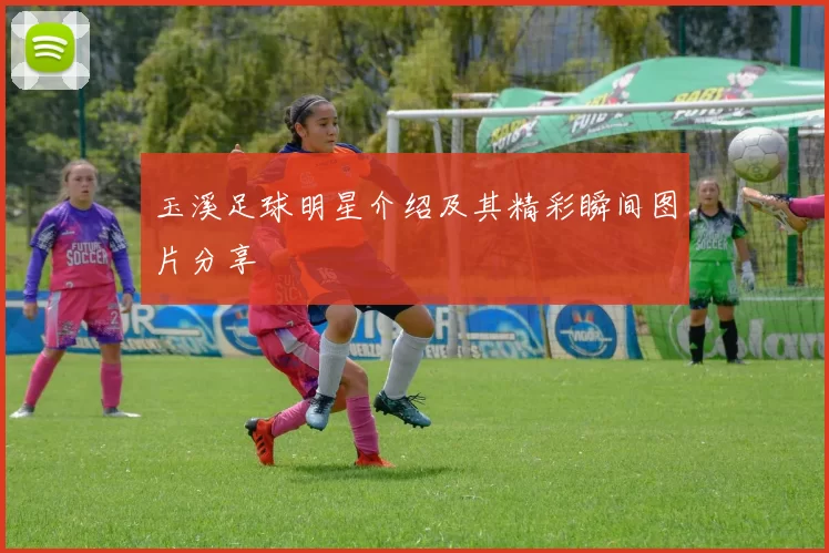 玉溪足球明星介绍及其精彩瞬间图片分享