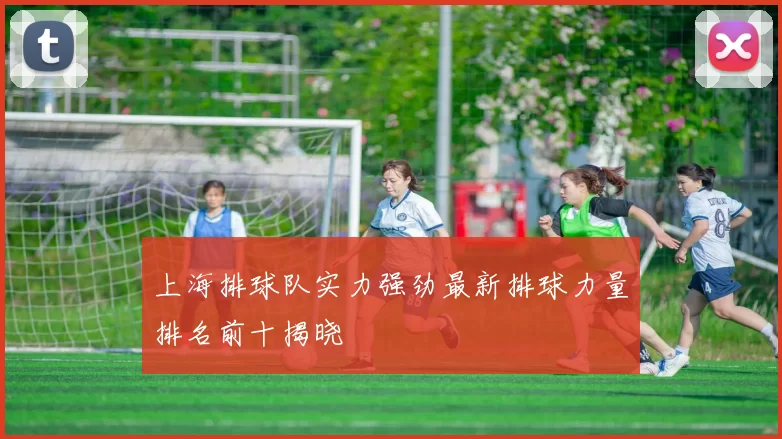 上海排球队实力强劲最新排球力量排名前十揭晓