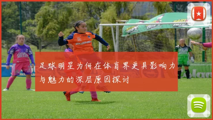 足球明星为何在体育界更具影响力与魅力的深层原因探讨